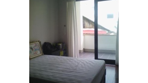Cho thuê nhà kinh doanh nhà nghỉ 5 tầng, 5 phòng ngủ đường Nguyễn Tất Thành